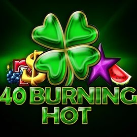 40 Burning Hot online slot from Amusnet Interactive – play at maneki-casino.org