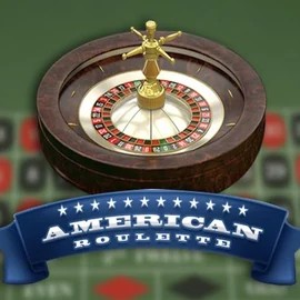 American Roulette (BGaming) online game logo by BGAMING on maneki-casino.org