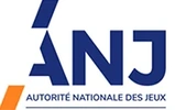 ANJ – French national gaming authority (Autorité Nationale des Jeux) | France at hugobetss