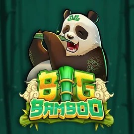 Play the Big Bamboo slot by Push Gaming on Maneki Casino