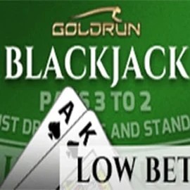 Play the Blackjack Low Bets slot by Holland Power Gaming on Maneki Casino