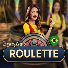Brazilian Roulette (Pragmatic Play) online slot from Pragmatic Play – play at maneki-casino.org