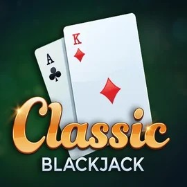 Classic Blackjack – slot by Red Tiger Gaming, featured at maneki-casino.org