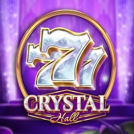 Play Crystal Hall slot by Play'n GO on maneki-casino.org