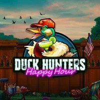 Duck Hunters: Happy Hour slot icon by Nolimit City, available at Maneki Casino