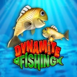Dynamite Fishing online slot from Inspired Gaming – play at maneki-casino.org