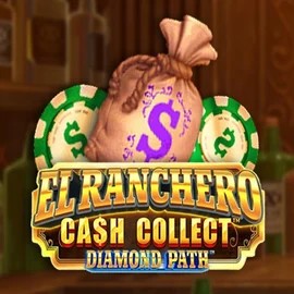 Play the El Ranchero Cash Collect Diamond Path slot by Origins on Maneki Casino