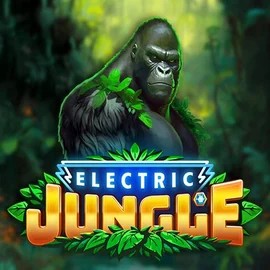 Electric Jungle – slot by Atomic Slot Lab, featured at maneki-casino.org