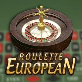 European Roulette (BGaming) casino game by BGAMING – featured logo at Maneki Casino