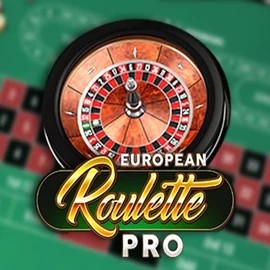 Try European Roulette Pro slot by Play'n GO on maneki-casino.org – logo image