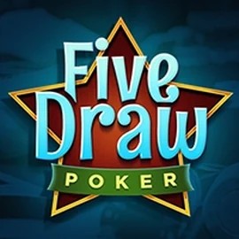 Try Five Draw Poker MH (Nucleus) slot by Nucleus Gaming on maneki-casino.org – logo image