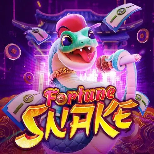 Fortune Snake by Endorphina, showcased at maneki-casino.org – game logo