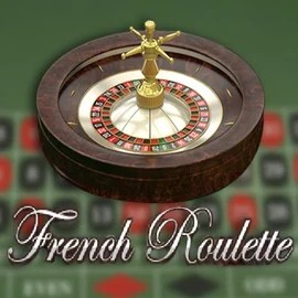 Table Games logo of French Roulette (BGaming) from BGAMING at Maneki Casino