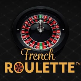 Enjoy French Roulette (NetEnt) by NetEnt – logo hosted on maneki-casino.org