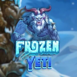 Play Frozen Yeti slot by BF Games on maneki-casino.org