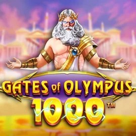 Gates of Olympus 1000 online slot from Pragmatic Play – play at maneki-casino.org