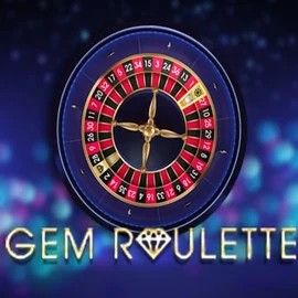 Play Gem Roulette slot by iSoftBet on maneki-casino.org