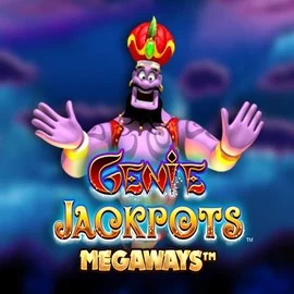 Genie Jackpots Megaways online slot from Blueprint Gaming – play at maneki-casino.org