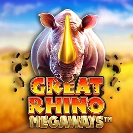Great Rhino Megaways online slot from Pragmatic Play – play at maneki-casino.org