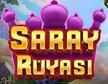 Saray Ruyasi logo – Slots by Pragmatic Play at Maneki Casino