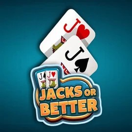 Try Jacks or Better (Red Rake Gaming) slot by Red Rake Gaming on maneki-casino.org – logo image