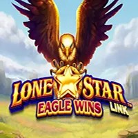 Lone Star Link Eagle Wins – slot by Novomatic, featured at maneki-casino.org