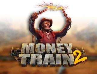 Money Train 2 – slot by Relax Gaming, featured at maneki-casino.org