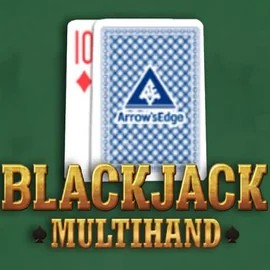 Play Multihand Blackjack slot by Pragmatic Play on maneki-casino.org