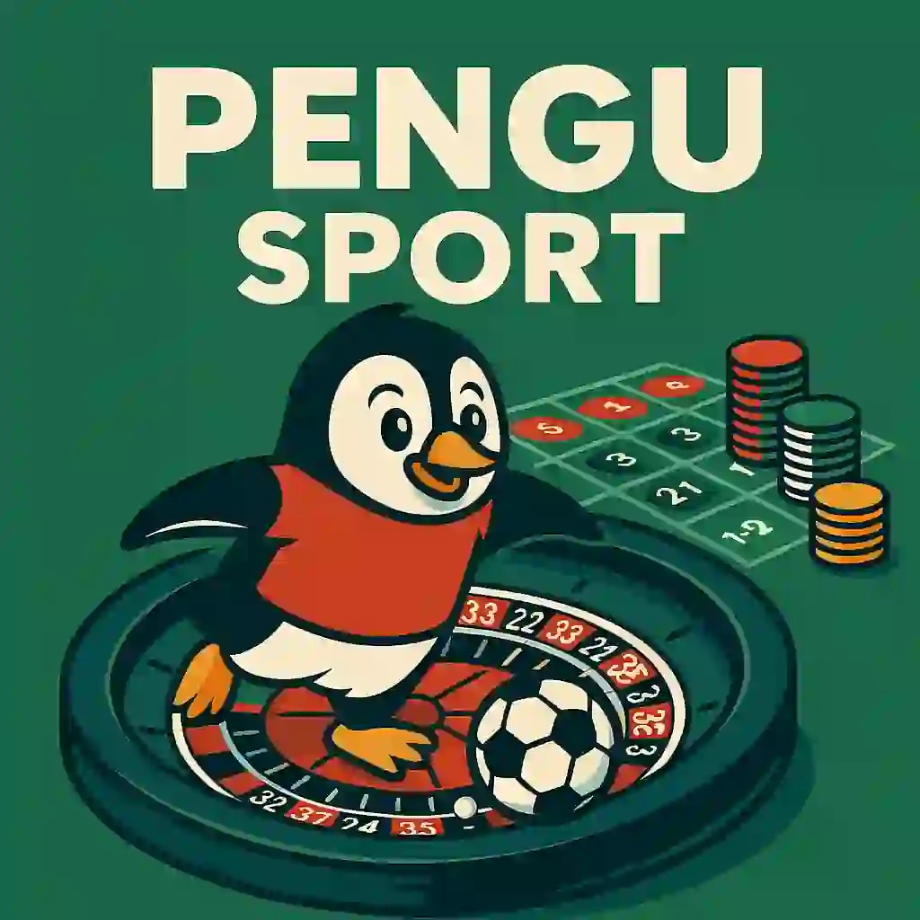 Pengu Sport online slot from Pragmatic Play – play at maneki-casino.org