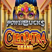 Powerbucks Cleopatra Grand online slot from IGT – play at maneki-casino.org