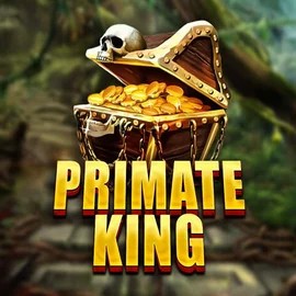 Primate King slot icon by Red Tiger Gaming, available at Maneki Casino