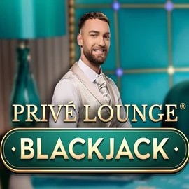 Privé Lounge Blackjack – slot by Pragmatic Play, featured at maneki-casino.org