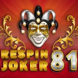 Respin Joker 81 – slot by SYNOT Games, featured at maneki-casino.org
