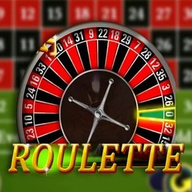 Roulette (Pragmatic Play) game by Pragmatic Play – logo hosted on Maneki Casino