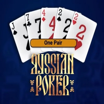 Russian Poker – slot by OneTouch Games, featured at maneki-casino.org
