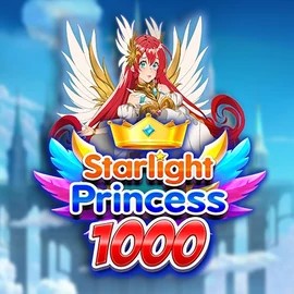 Starlight Princess 1000 – slot by Pragmatic Play, featured at maneki-casino.org