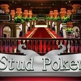 Stud Poker 3D online slot from iSoftBet – play at maneki-casino.org