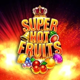 Try Super Hot Fruits slot by Inspired Gaming on maneki-casino.org – logo image