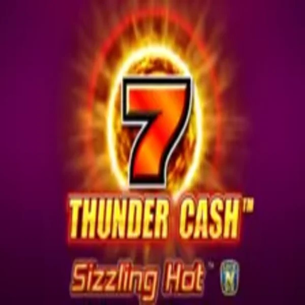 Play Thunder Cash Sizzling Hot slot by Novomatic on maneki-casino.org