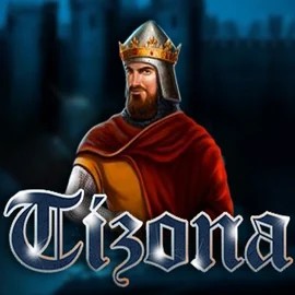 Tizona logo by Merkur Gaming Maneki Casino