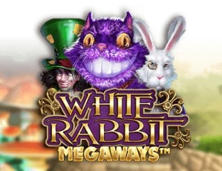 White Rabbit online slot from Big Time Gaming – play at maneki-casino.org