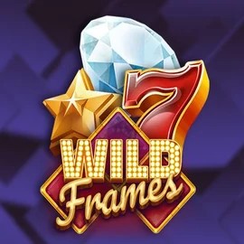 Enjoy Wild Frames by Play’n GO – logo hosted on maneki-casino.org