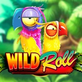 Enjoy Wild Roll by Playtech – logo hosted on maneki-casino.org