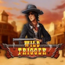 Enjoy Wild Trigger by Play'n GO – logo hosted on maneki-casino.org